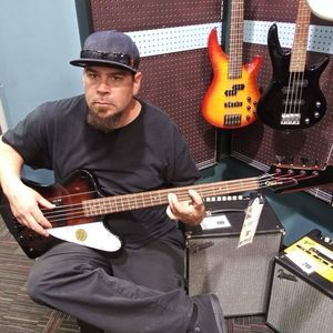 Meet your Posher, Steve